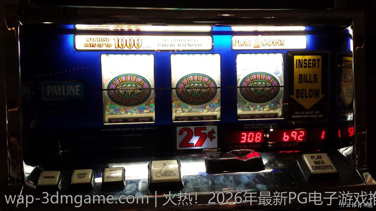 火热！2026年最新PG电子游戏推荐与评测汇总